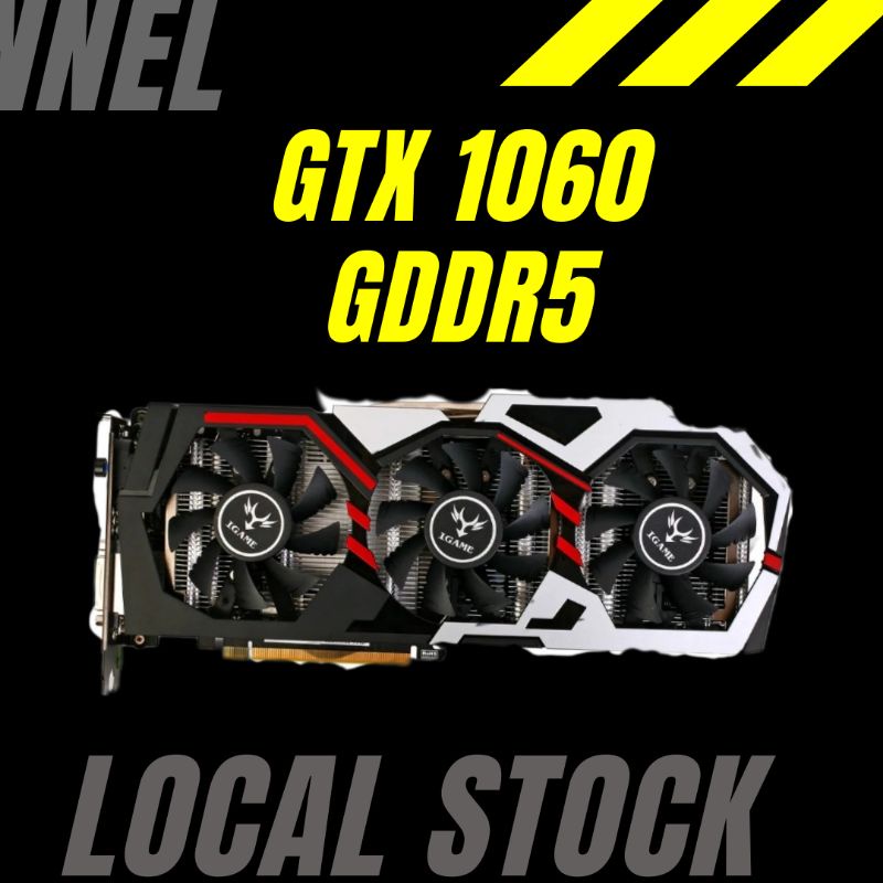 Gtx 1060 hot sale gtx 1070