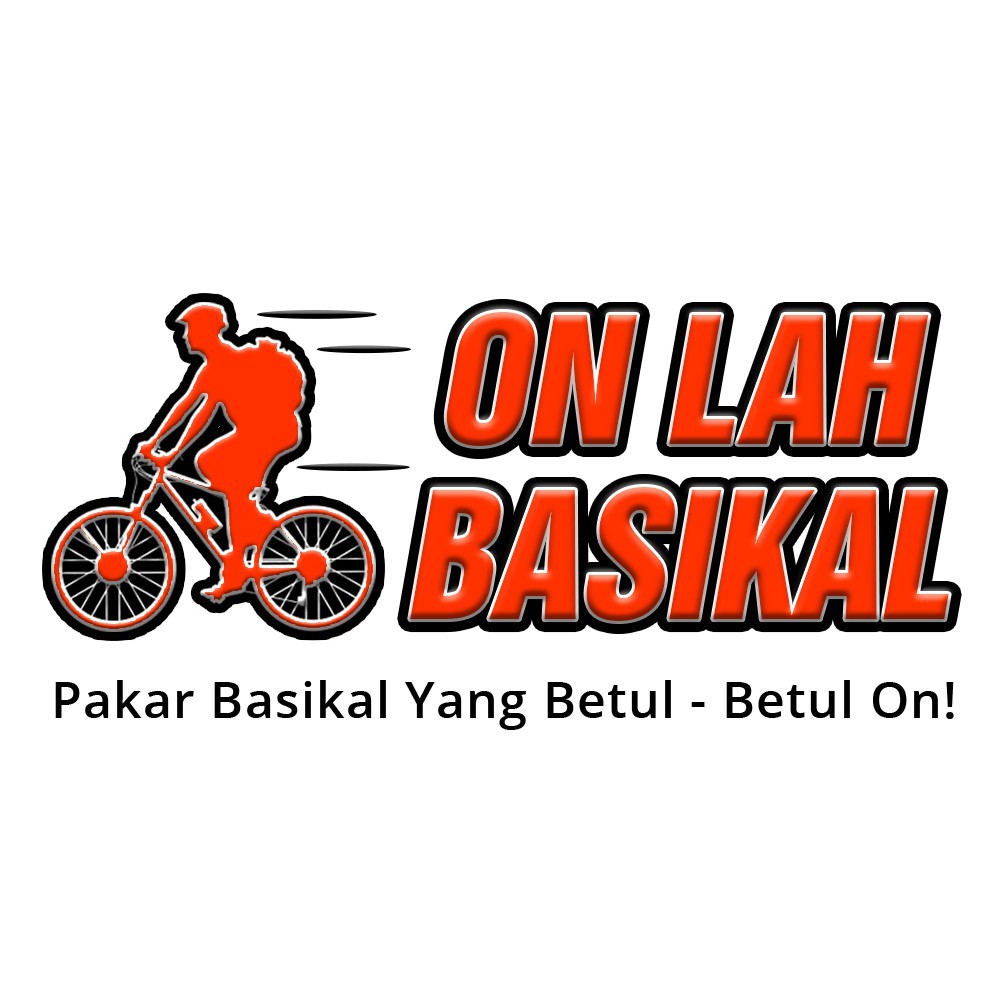 On Lah Basikal, Online Shop | Shopee Malaysia