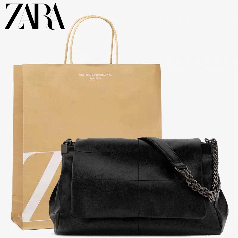 Ladies sales bag zara