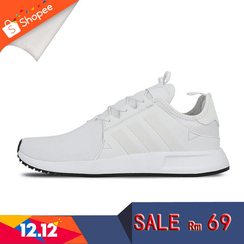 Adidas x_plr reflective best sale