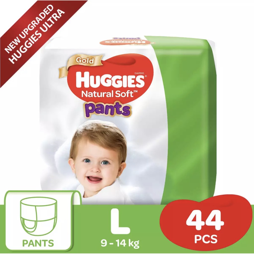 Huggies ultra soft store pants