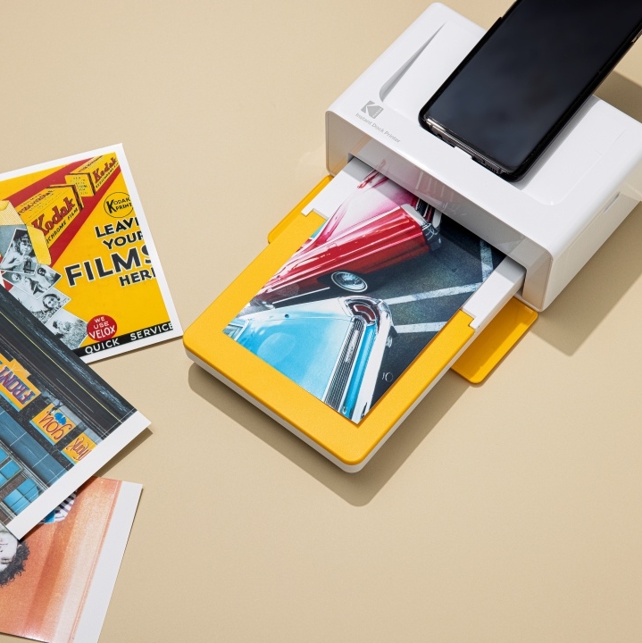 Kodak Photo Printers and Cameras Official Store Online, March 2023
