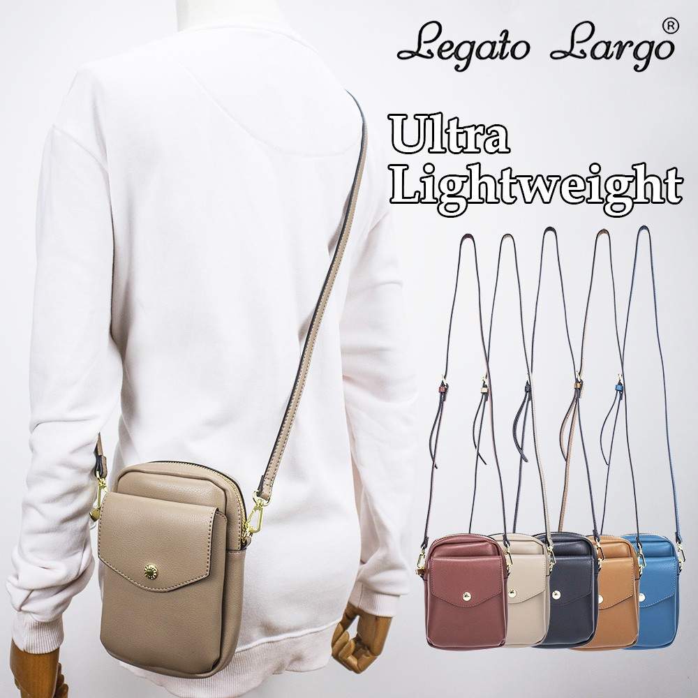 Legato largo cheap shoulder bag