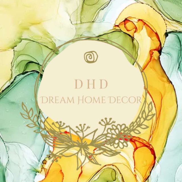 Dream Home Decor, Online Shop | Shopee Malaysia