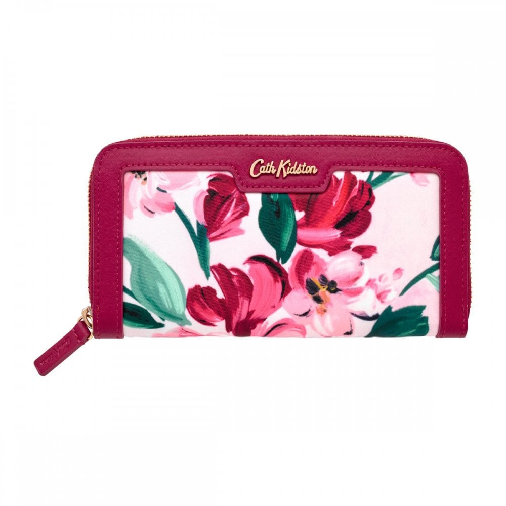 Cath kidston paintbox online flowers backpack