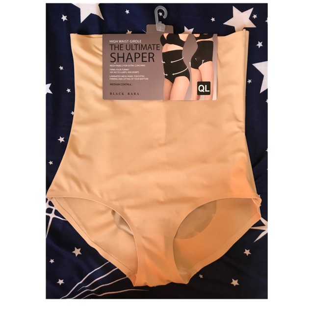 SLIMMING MAGIC PANTY / UNDERWEAR - GIRDLE PANTIES KEMPIS PERUT VIRAL / BODY  CURVE SHAPEWEAR