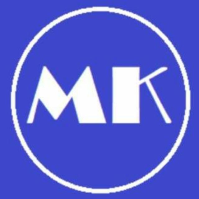 MK LINE OnlineStore, Online Shop | Shopee Malaysia