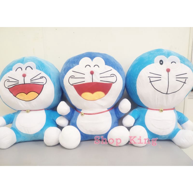 Doraemon soft store toys