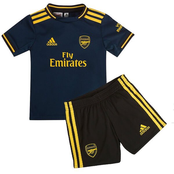 Arsenal third outlet kit 2019