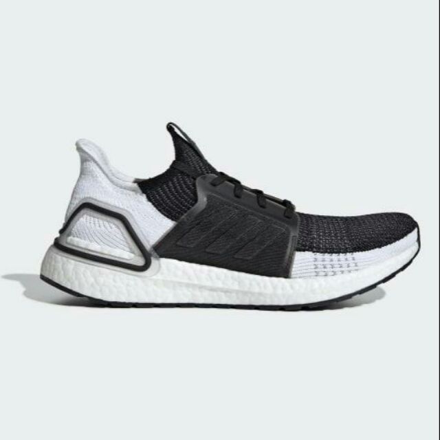 Ultraboost panda sale