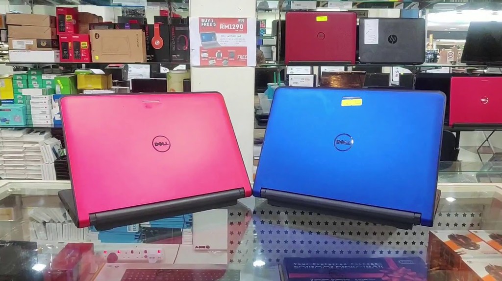 TECH IT CENTRE, Online Shop | Shopee Malaysia