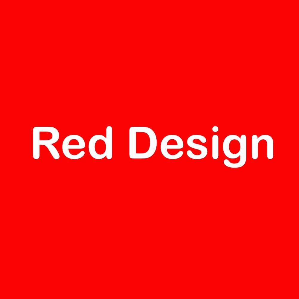 Red Design, Online Shop | Shopee Malaysia