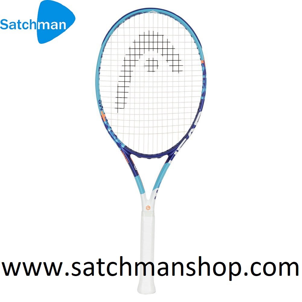 Head graphene hotsell xt instinct mp