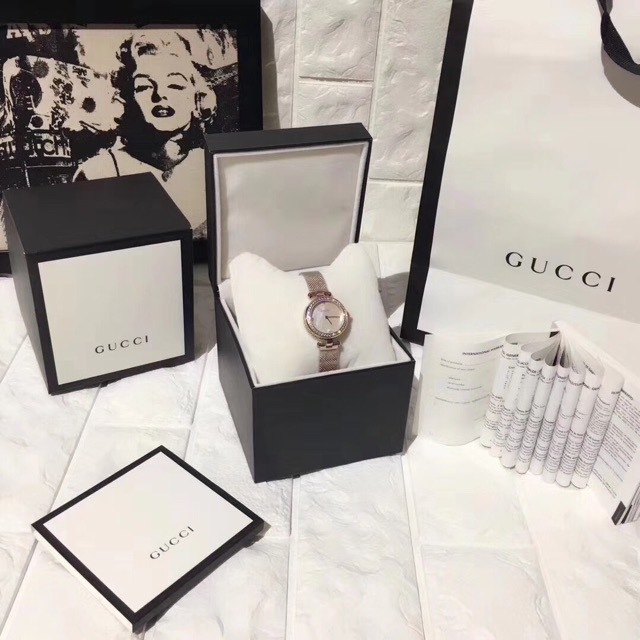 Gucci ya141501 sales