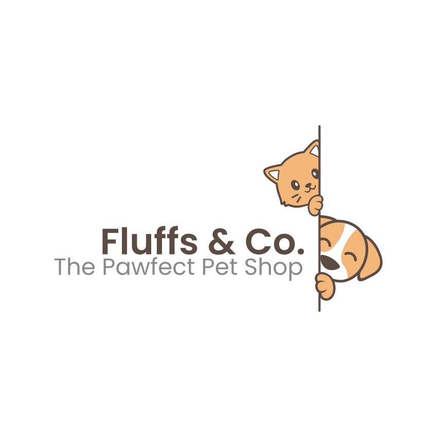 Fluffs & Co., Online Shop Shopee Malaysia