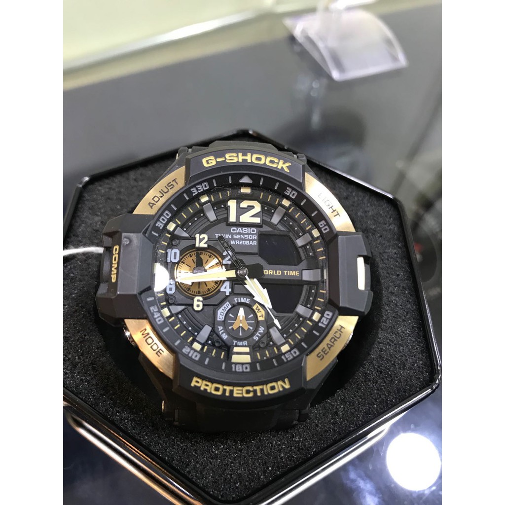 ga 1100 9gdr