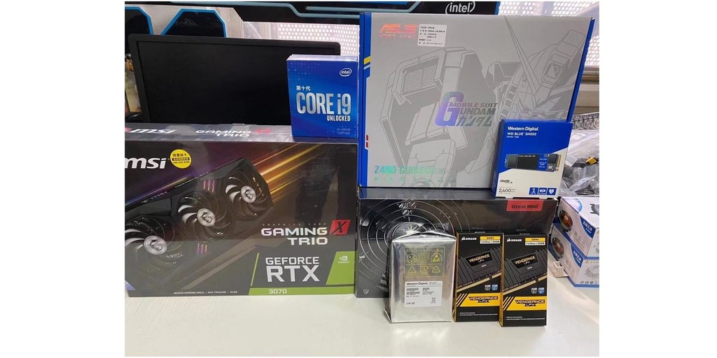 iPC Tech, Online Shop | Shopee Malaysia