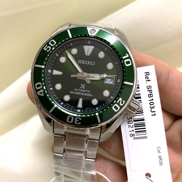 Seiko prospex spb103j1 hot sale