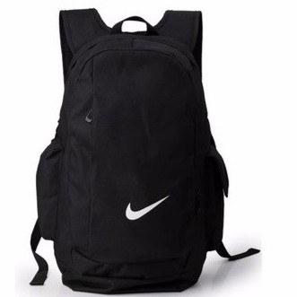 Nike backpack with online laptop sleeve