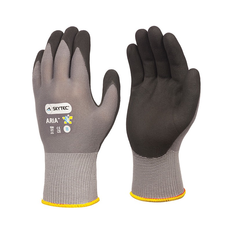 Skytec gloves cheap