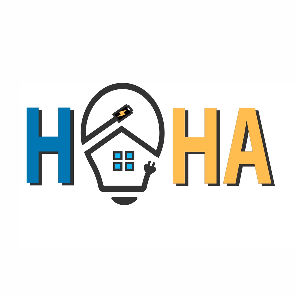 Hoha Store, Online Shop 