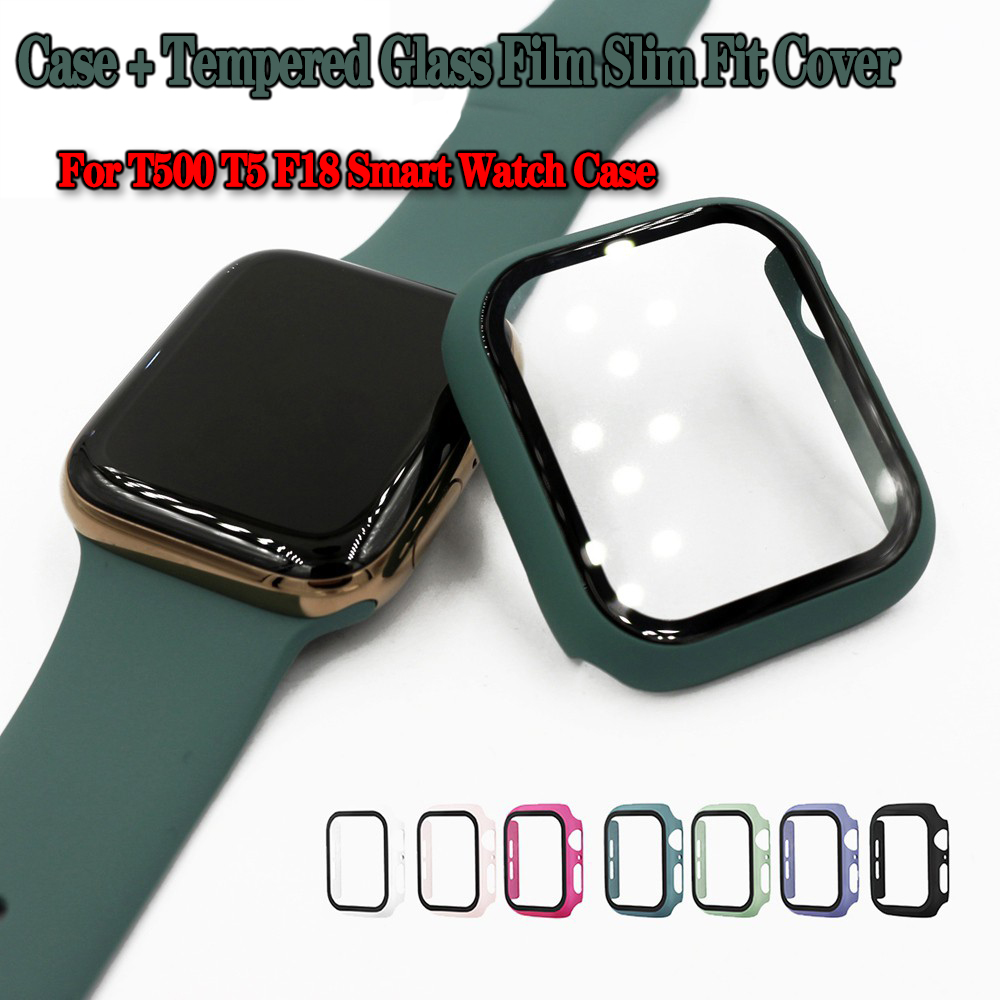 Smart watch 2025 cover glass