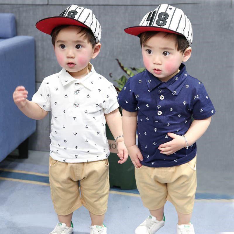 Baby boy casual wear sale