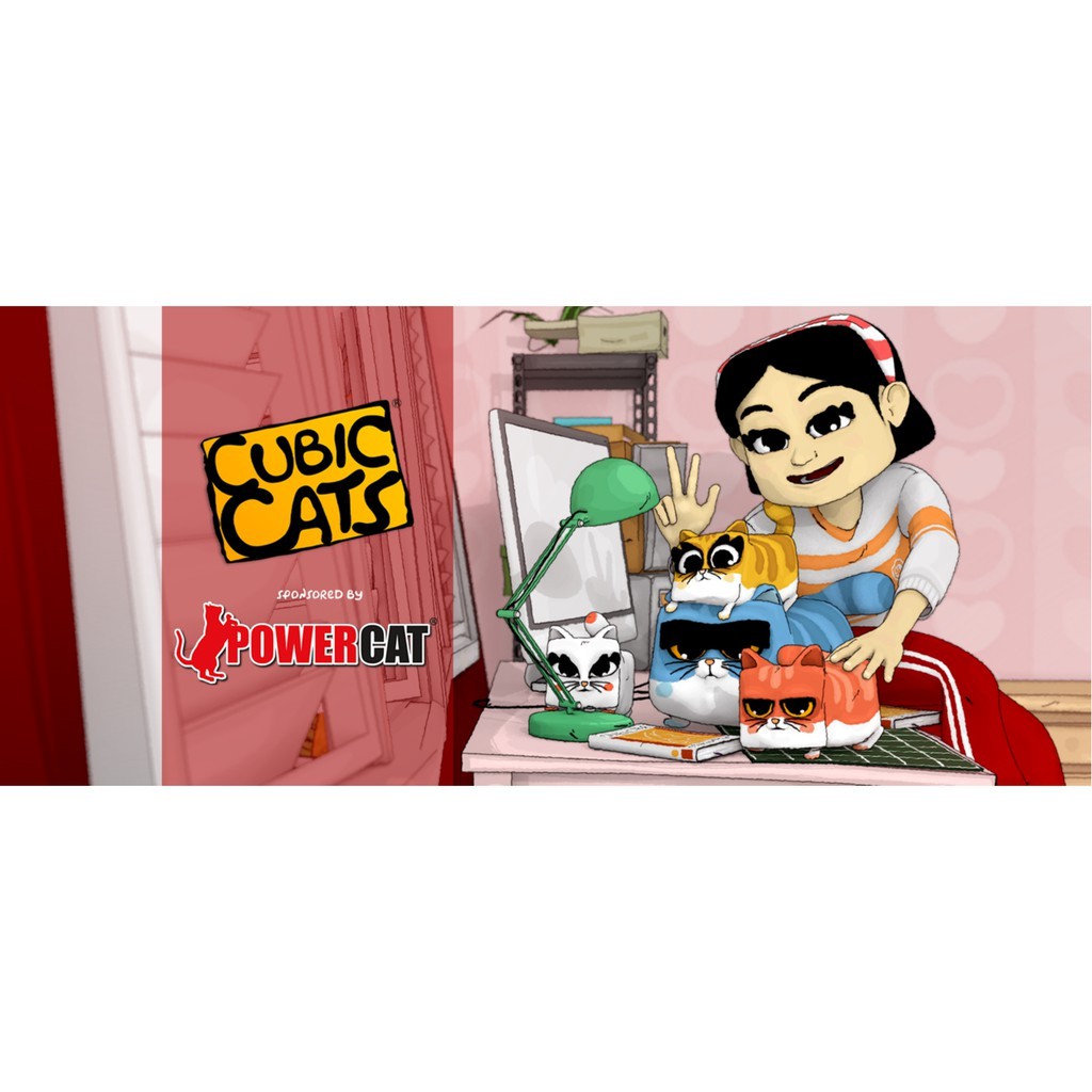 POWERCAT Official Store Online, August 2026 | Shopee Malaysia