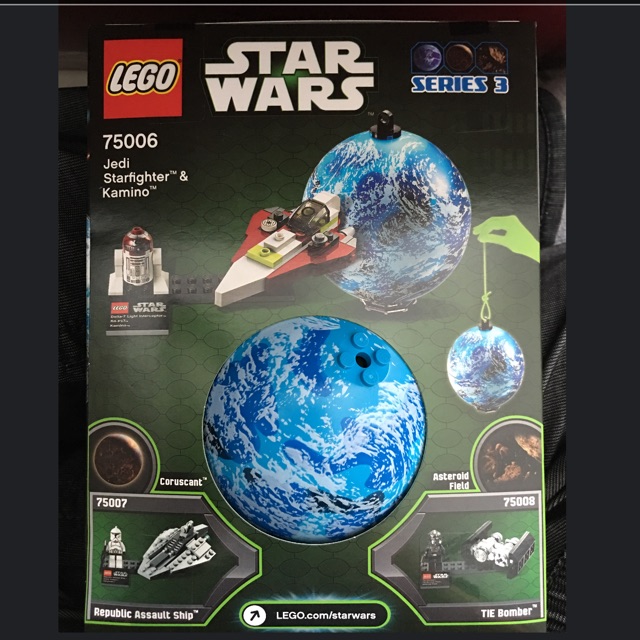 Lego 75006 deals