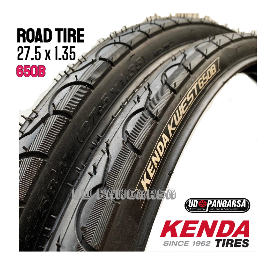 Kenda kwest best sale 27.5 x 1.50