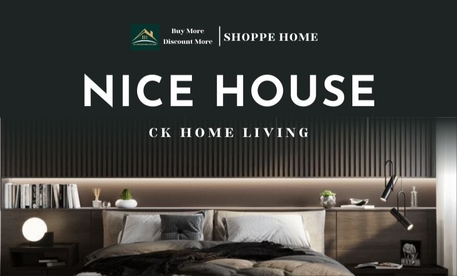 CK HOMELIVING SDN BHD Online Shop Shopee Malaysia