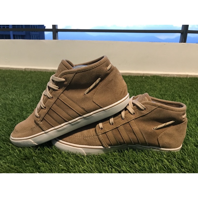 Adidas court deck hotsell