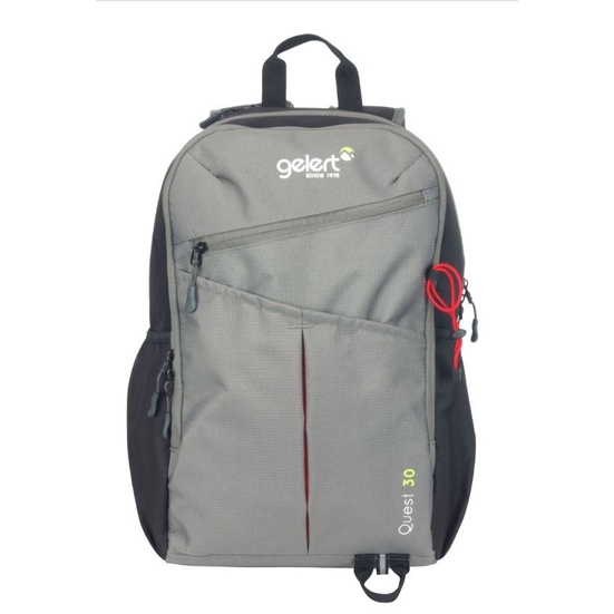 Gelert Quest 30L Backpack Shopee Malaysia