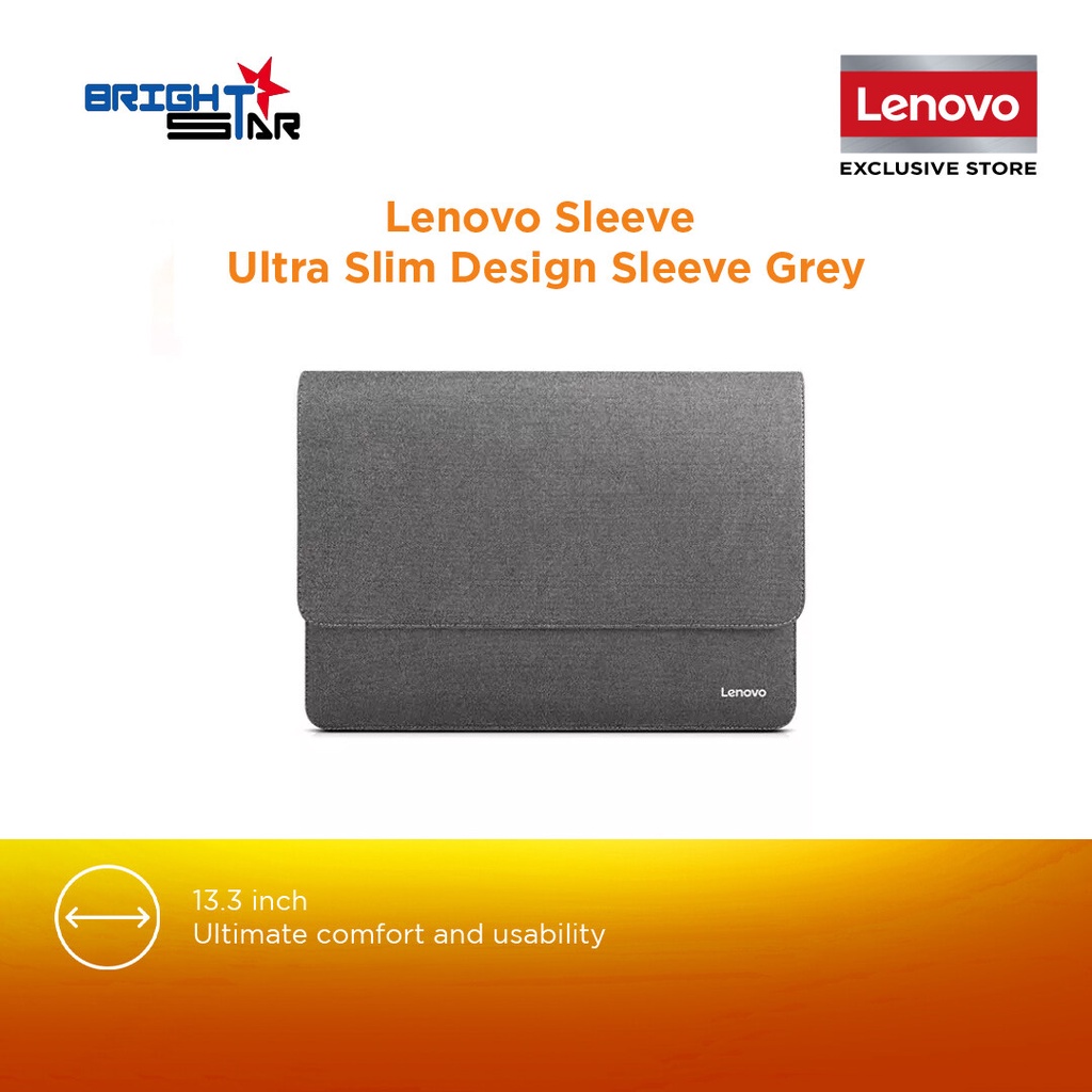 Lenovo ultra slim store sleeve