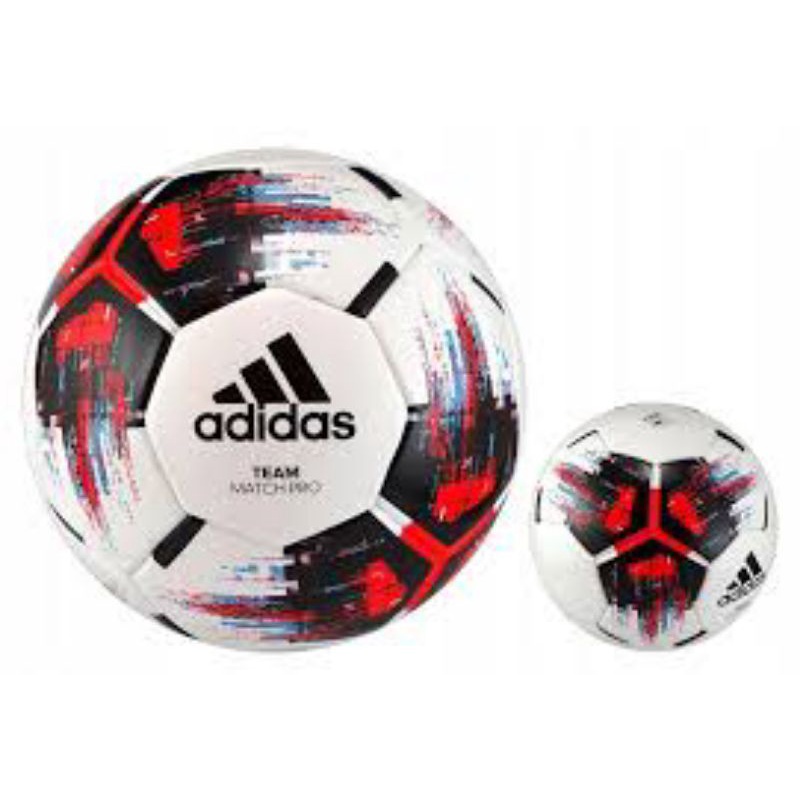 Adidas futsal ball store size 4