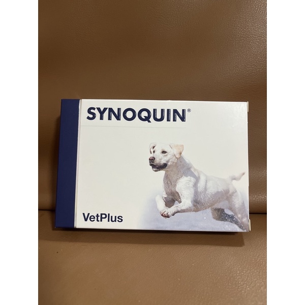 Synoquin efa large 2024 breed 120 tablets