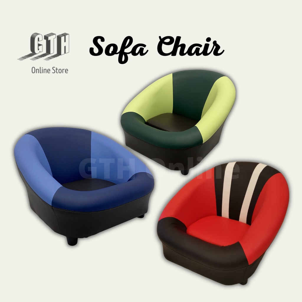 Cheap single sofa online chair