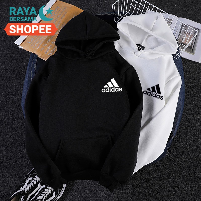 Adidas on sale hoodie couple