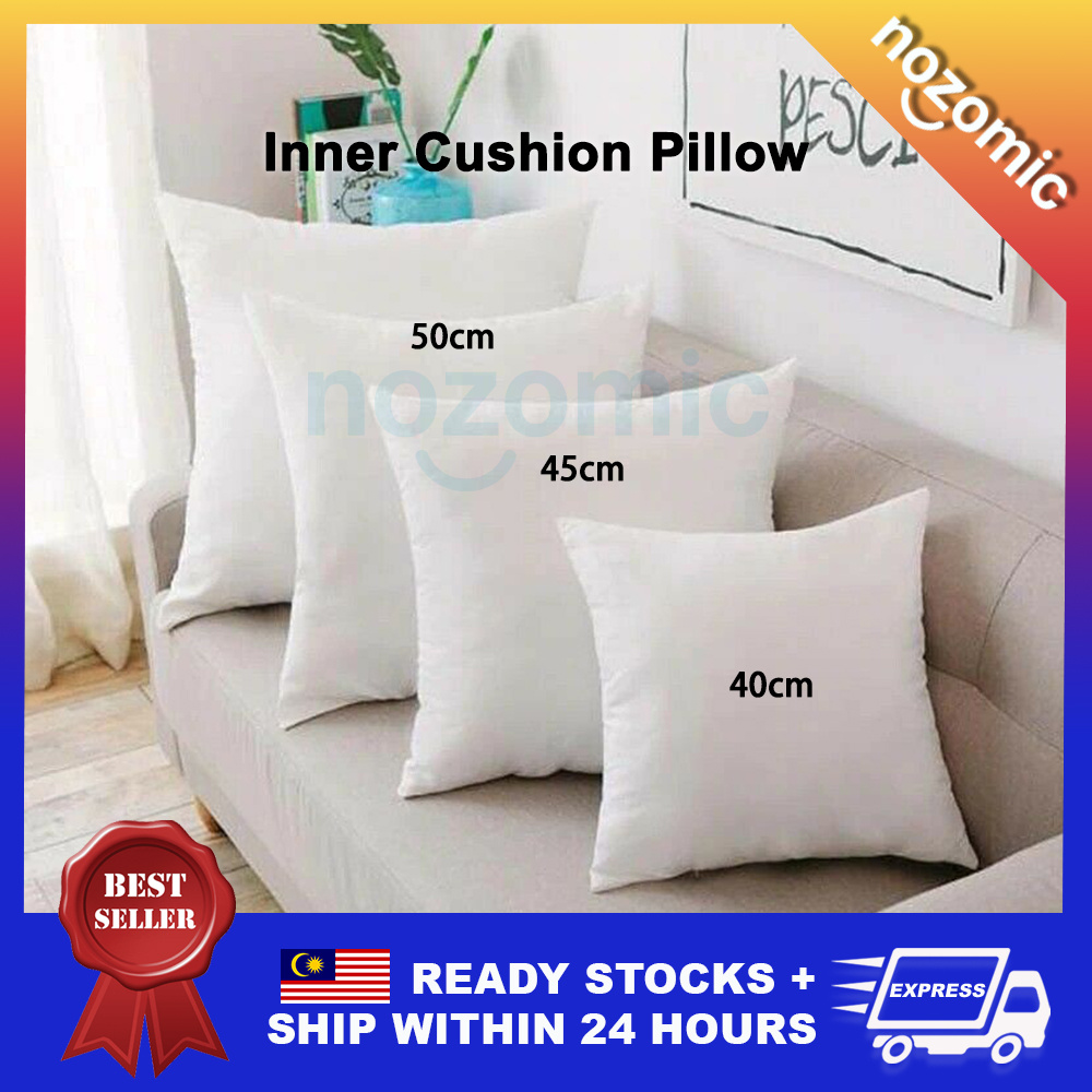 45cm pillow 2025