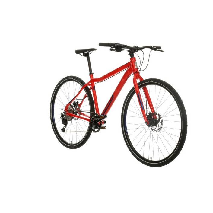 Voodoo womens hybrid sales bike