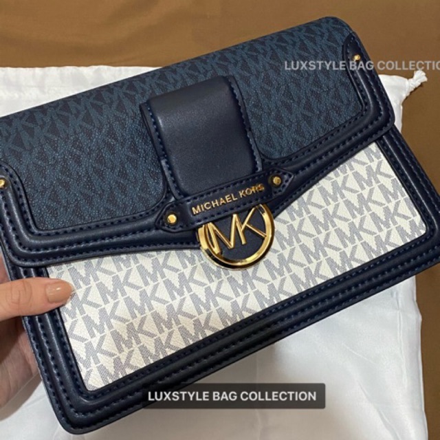 Michael kors jessie online bag