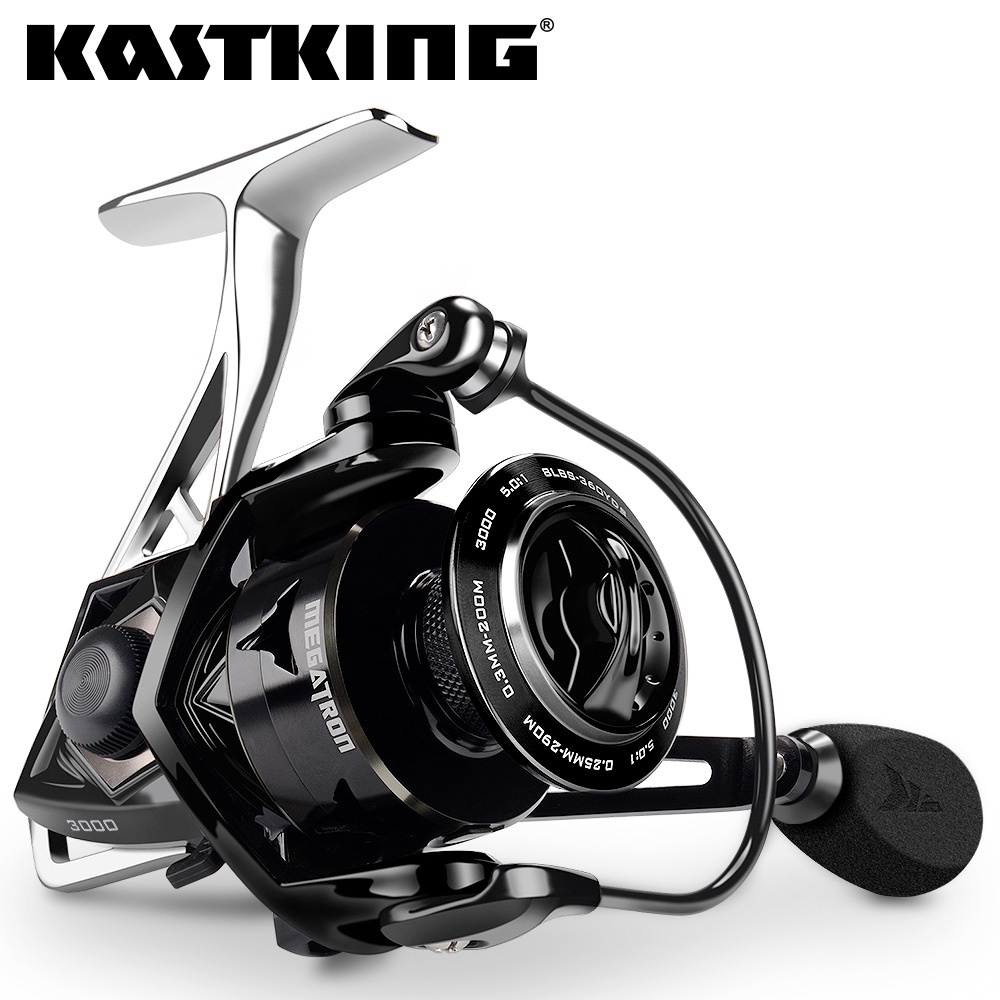 kastkingfishing.my, Online Shop