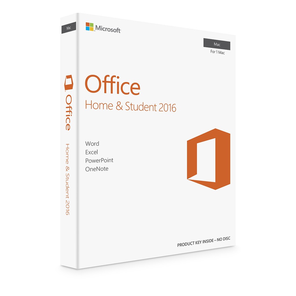 Office 2016 Home and business mac(Retail Box) | Shopee Malaysia