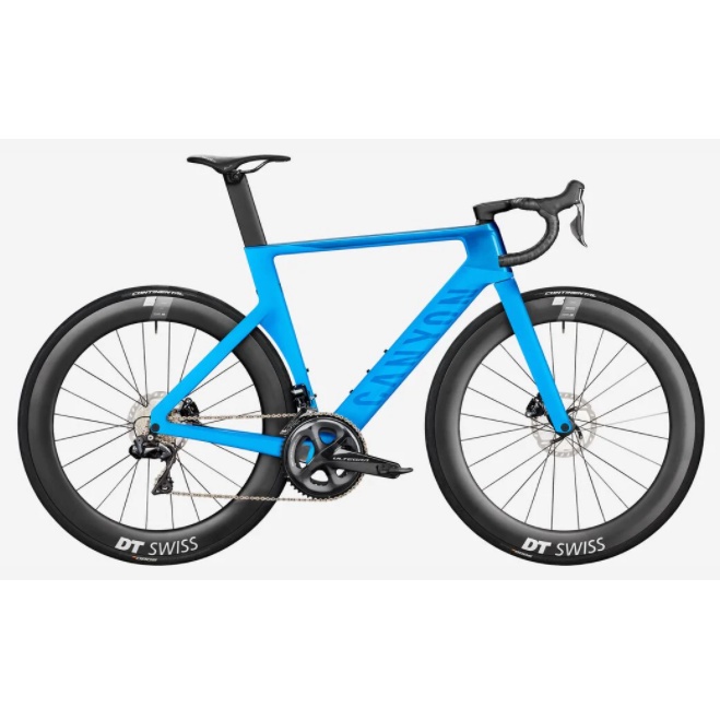 Canyon store online bikes