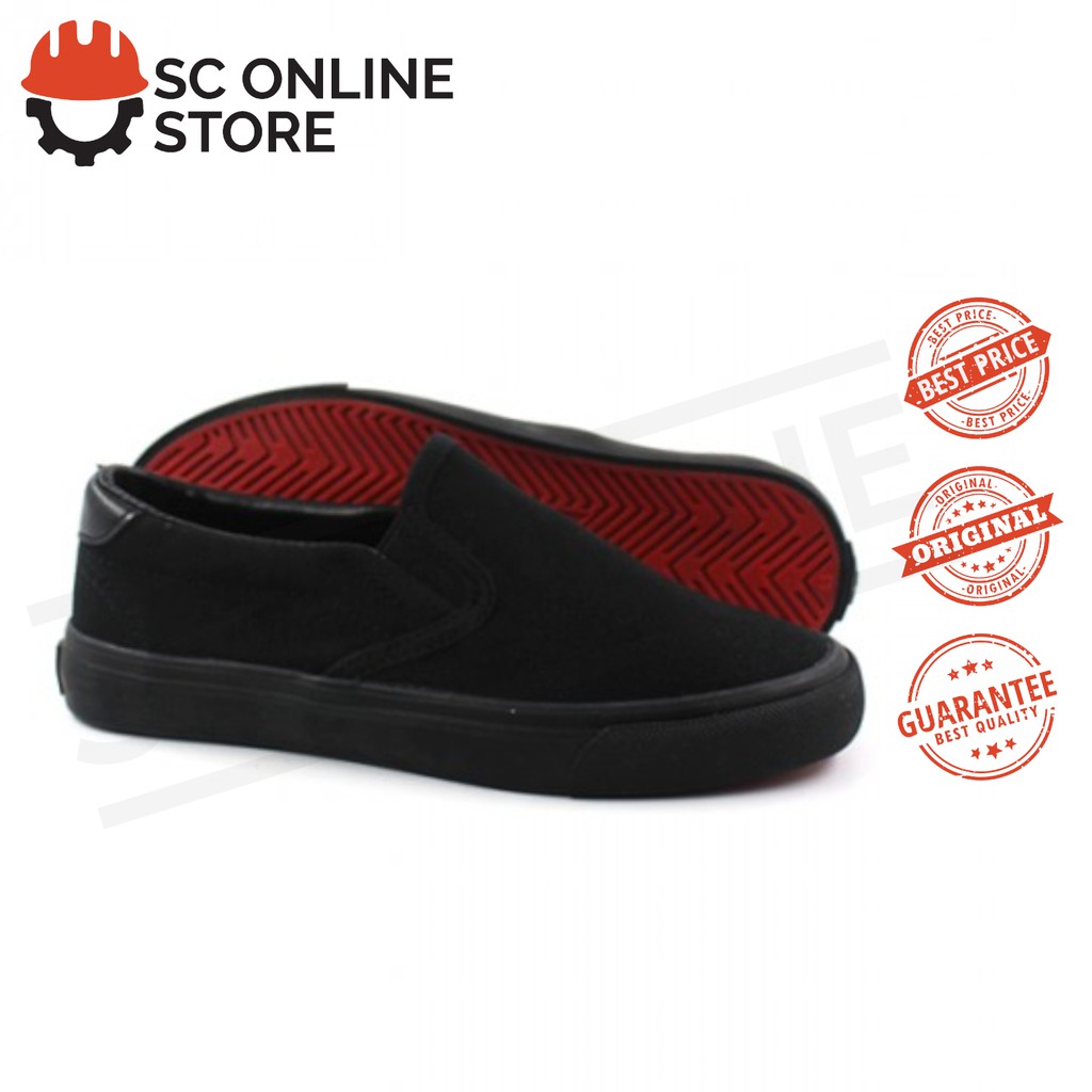 Laceless hot sale school shoes