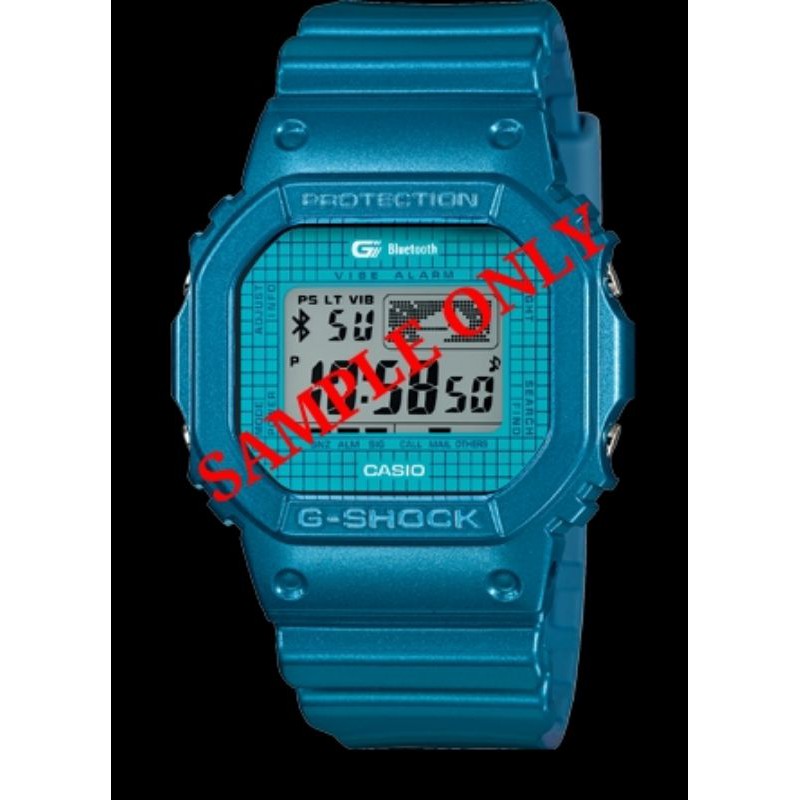 Casio gb outlet 5600