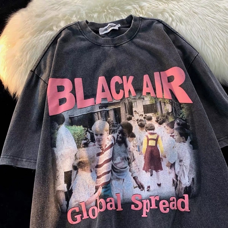 Black air 2024