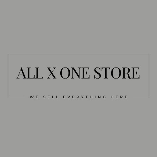 All X One Store, Online Shop Shopee Malaysia