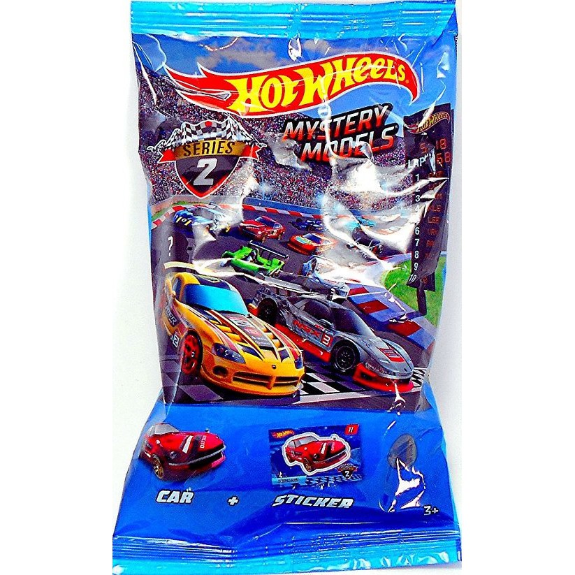 2019 hot wheels sales series