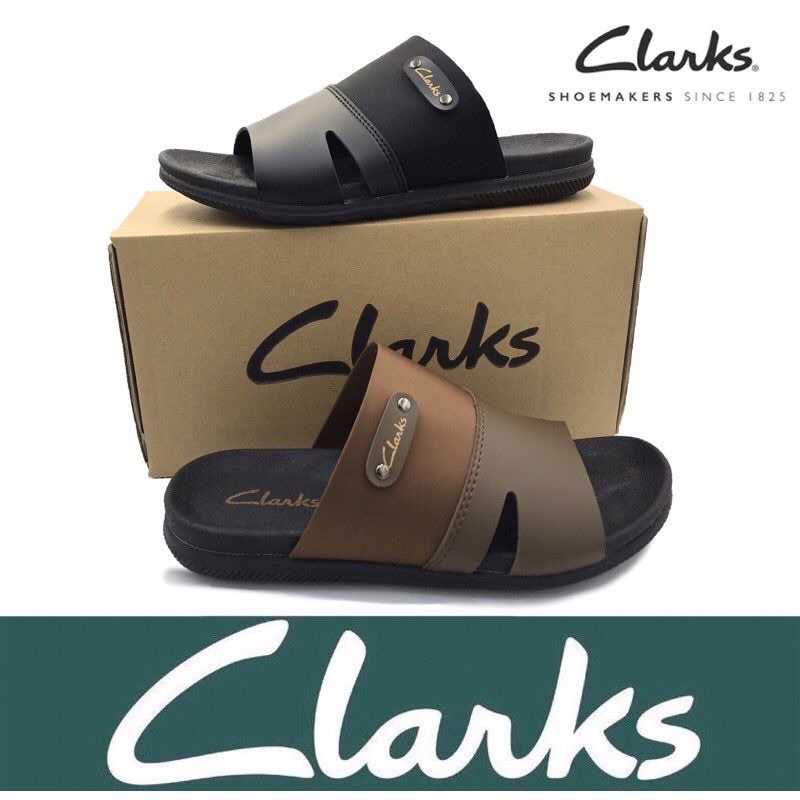 Clarks deals shoes slippers